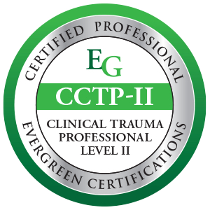 Certified Clinical Trauma Professional